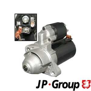 Startmotor, audi,skoda,vw, 078911023D, 078911023DX