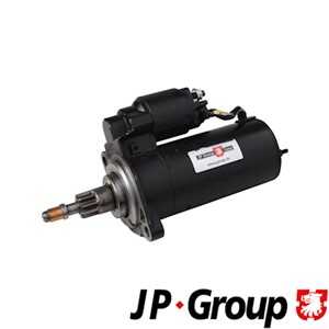 Startmotor, ford galaxy i, seat toledo i, vw golf iii, passat b3/b4, passat b3/b4 variant, 02A911023G, 02A911023GX