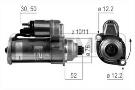 Startmotor, audi,ford,seat,skoda,vw, 02A 911 023 J, 02A 911 023 JX, 02A 911 023 R, 02A 911 023 RX, 02A 911 024 B, 02A 911 024 B