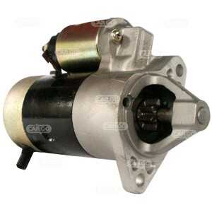 Startmotor, nissan sunny, sunny hatchback ii, sunny traveller, vanette buss, vanette skåp, 23300-18000, 23300-18005, 23300-1801