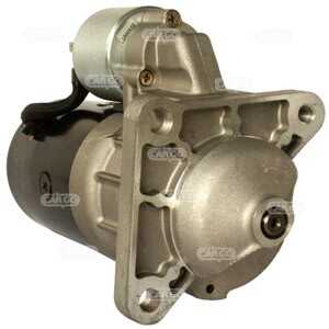 Startmotor, fiat croma, renault 18 skåp / kombi, 5002476, 7700665613, 7701351026, 7701499466, 8953002577