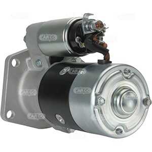 Startmotor, nissan patrol gr iv, 23300-06j01, 23300-06j02, 23300-06j04, 23300-34t00