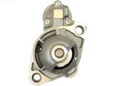 Startmotor, audi a6 c6, a6 c6 avant, 06C911023