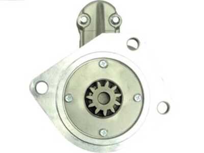 Startmotor, nissan patrol gr iv, 23300-06J00, 23300-06J03