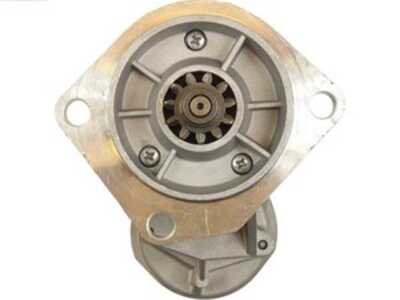 Startmotor, nissan patrol gr iv, 23300-06J02, 23300-06J04, 23300-34T00