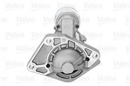 Startmotor, opel vivaro b buss, vivaro b skåp, renault trafic buss iii, trafic flak/chassi iii, trafic skåp iii, 233002889R, 23