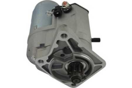 Startmotor, mazda b-serie, bt-50 flak/chassi, bt-50 pick-up, F8RU11000AA, M2T87271, WL0218400, WL0218400A, WL6118400, WL8118400