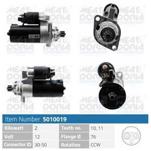 Startmotor, audi,ford,seat,skoda,vw, 02M 911 023 A, 02M 911 023 AX, 02M 911 023 C, 02M 911 023 D, 02M 911 023 F, 02M 911 023 FX