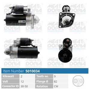 Startmotor, alfa romeo,fiat,lancia,opel, 46430784, 46451895, 46473784, 46823543, 51782321, 60814911