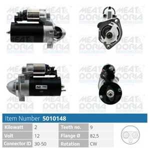 Startmotor, audi a4 b7, a4 b7 avant, a4 b7 cabriolet, a6 c6, a6 c6 avant, seat exeo, exeo st, 03G 911 023 A, 03G 911 023 AX, 30