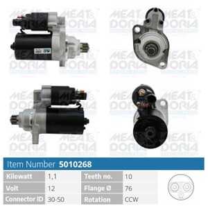 Startmotor, audi,seat,skoda,vw, 02M 911 021B, 02M 911 023G, 02M 911 023GX, 02M 911 023M, 02M 911 023MX