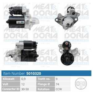 Startmotor, mini mini, mini cabriolet, 12411489994, 12411517327, 12414542741, 12417570487, 148 9994, NAD 101471