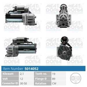 Startmotor, ford,mazda,volvo, 1096338, 1120215, 1140110, 1151641, 1214371, 1387062, 1449615, 1450653, 1541002, 1551240, 1552432