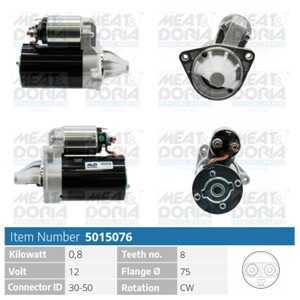 Startmotor, hyundai atos, getz, kia picanto i, 36100-02511, 36100-02550, 36100-02555, 36100-02560