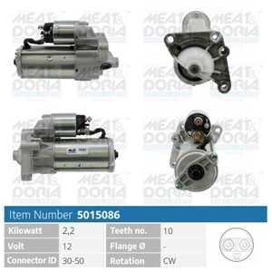 Startmotor, nissan,opel,renault, 04411319, 09112221, 09112333, 091167635, 09201825, 093160667, 093174202, 093190996, 09512668, 