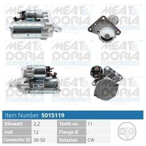 Startmotor, citroën,ds,mercedes-benz,mini,opel,peugeot,suzuki, 5802 AE, 5802 AF, 5802 AG, 5802 CE, 5802 X4, 96 466 940 80