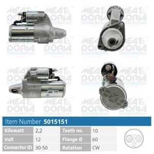 Startmotor, chrysler 300c, 300c touring, jeep commander, grand cherokee iii, 4801472AA, K04801472AA, RX801472AA