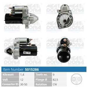 Startmotor, daewoo,mercedes-benz,ssangyong,vw, 0031512801, 0041514601, 0041516401, 0041518101, A0031512801, A0041514601, A00415