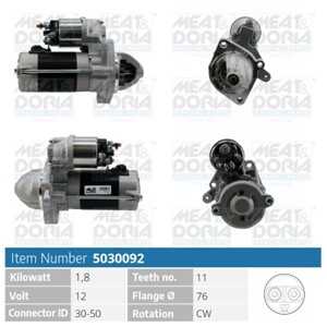 Startmotor, bmw 3 compact [e46], 12412179675, 12412247063, 12412249295, 12412344238, 12414496934, 2179675, 2247063, 2249295, 23