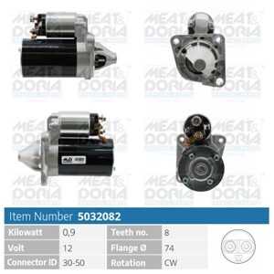 Startmotor, kia,mazda, 0K30A-18400, 0K326-18400, 36100-2X000, B303-18400, B303-18400-A, KB303-18400, KB303-18400A, KB308-18400,