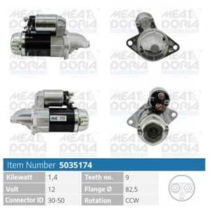 Startmotor, subaru, 23300-AA020, 23300-AA050, 23300-AA190, 23300-AA210, 23300-AA300, 23300-AA390, 23300-AA460, 23300-AA573, 429