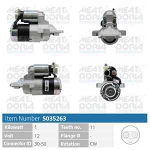 Startmotor, mazda 3, 3 sedan, 5, 6 hatchback, 6 sedan, 6 station wagon, L813-18400, M000T90981, M000T90981AM, M0T90981, M0T9098