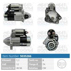 Startmotor, mazda 3, 3 sedan, M000T91381, M0T91381, MO00T91381, MOT91381, ZJ01-18400, ZJ01-18400A