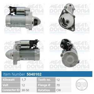 Startmotor, mercedes-benz, 0009060126, 000906012680, 005151400180, 0061514501, 006151450180, 61514501, 6151450180, 6519060026, 