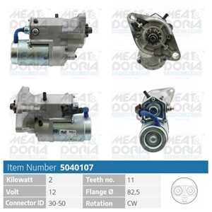 Startmotor, toyota,vw, 28100-54070, 28100-54100, 28100-54170, 28100-54180, 28100-54290, 28100-54310, 28100-54380, J28 100 541 00