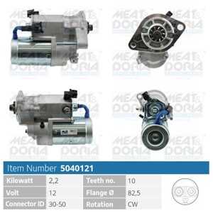 Startmotor, toyota land cruiser 90, land cruiser prado, 28100-30040, 28100-30060, 28100-67030, 28100-67050, 28100-67051, 28100-