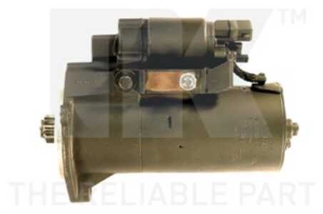 Startmotor, vw lt 28-35 buss ii, lt 28-46 flak/chassi ii, lt 28-46 skåp ii, 069 911 023 E, 069 911 023 L