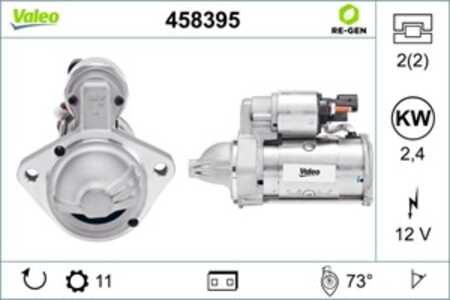 Startmotor, vw crafter 30-35 buss, crafter 30-50 flak/chassi, crafter 30-50 skåp, 076911023B, 076911023BX, 76911023B, 76911023BX