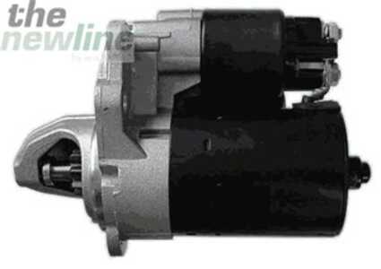 Startmotor, mini mini, mini cabriolet, 12411489994, 1489994, NAD101470, NAD101471