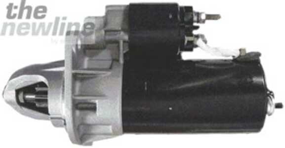 Startmotor, vw transporter buss iii, transporter flak/chassi iii, transporter skåp iii, 068911023D, 068911023J, 068911023M, 068