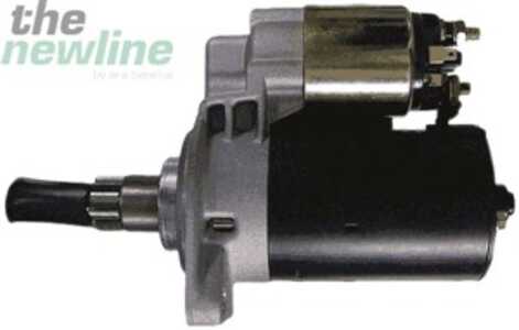 Startmotor, vw corrado, golf ii, passat b3/b4, passat b3/b4 variant, 02A911023, 02A911023A, 02A911023E, 2A911023, 2A911023A, 2A