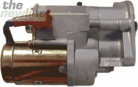 Startmotor, ford,kia,mazda,suzuki, AA30118400, M2T32071, M2T92071, M2T92071A, OK71118400, OK711-18-400, R20118400, R201-18-400,