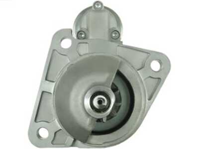 Startmotor, nissan trade flak/chassi, 772000120