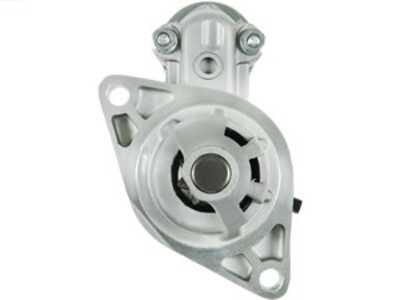 Startmotor, suzuki carry buss, carry flak/chassi, carry skåp, 3110060B52, 31100-77A00