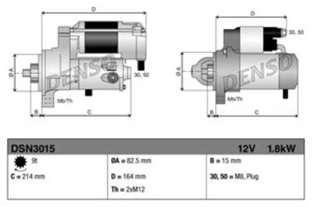 Startmotor, audi,skoda,vw, 068 911 023 P, 068 911 023 R, 068 911 023 S, 068 911 024 B, 068 911 024 C, 068 911 024 E, 068 911 02