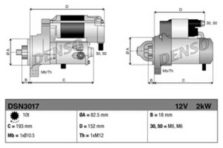 Startmotor, opel,saab,vauxhall, 1202148, 24422273, 24454431, 5342340, 5343371, 55351630, 6202009, 6202014, 6202039, 6202060, 90