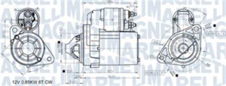 Startmotor, nissan micra ii, micra iii, micra c+c iii, note, 233001F710, 233001F770, 233001F771, 233001F772, 233001F77A, 233001