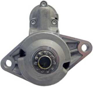 Startmotor, audi,seat,skoda,vw, 02E 911 024 A, 02E 911 024 AX