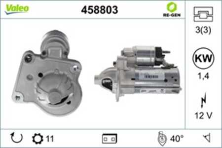 Startmotor, ford, 2101924, H1BT11000DB, H1BT-11000-DB