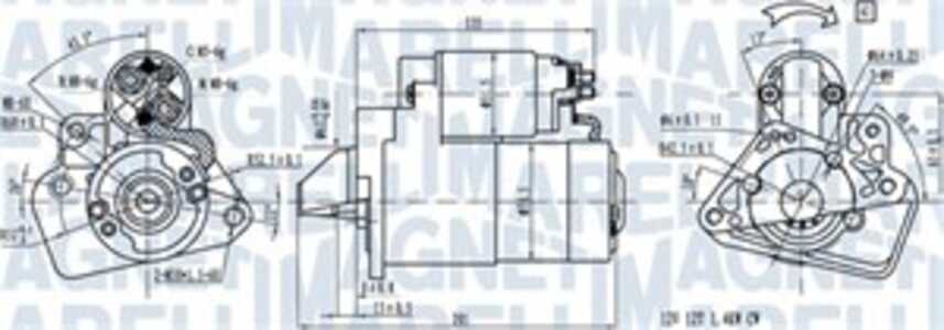 Startmotor, dacia,mercedes-benz,nissan,renault,suzuki, 2330000Q0F, 2330000Q1H, 2330000Q1M, 2330000Q2C, 2330000Q6L, 2330000QA0, 