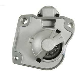 Startmotor, citroën c3 ii, c4 cactus, c-elysee, ds3, ds3 cabriolet, ds ds 3, ds 3 cabriolet, peugeot 2008 i, 208 i, 301, 980754