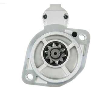 Startmotor, hyundai h-1 cargo, h-1 travel, 361004A020, 36100-4A020, 361004A025, 36100-4A025, S0001250825