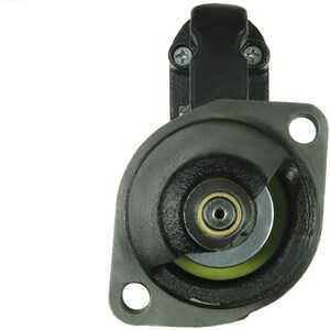 Startmotor, citroën gs, nsu ro 80, 5417601, 833081, 833669