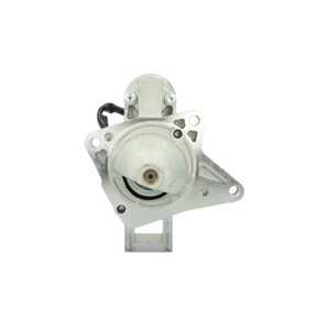 Startmotor, ford ranger, mazda b-serie, bt-50 pick-up, 1756803, 3601369, 4348654, 4M3411000CA, F8RU11000AA, M002T87271, M002T87