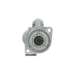 Startmotor, isuzu d-max ii, d-max flak/chassi ii, 8981836550