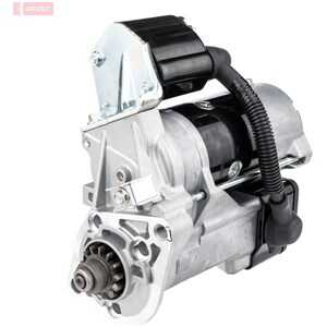 Startmotor, toyota fortuner, hiace buss vi, hilux pick-up viii, 28100-30110